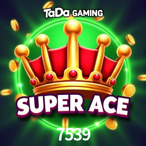 cassino 7539