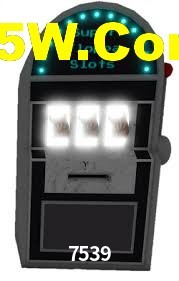 Live Casino 7539