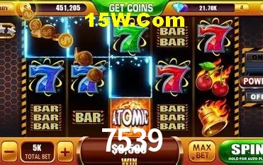 Casino Ao Vivo 7539