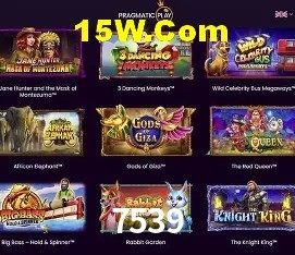 Diretório de Jogos 7539