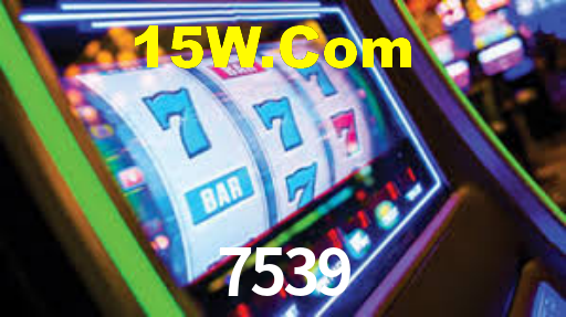 7539 BET