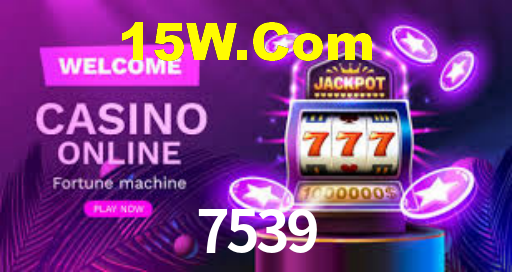 7539 - Game Jogo Cassino no Brasil - 7539.Com
