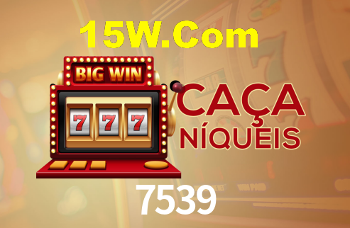 7539 BET