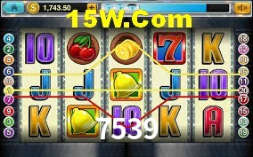 Tennis Betting 7539