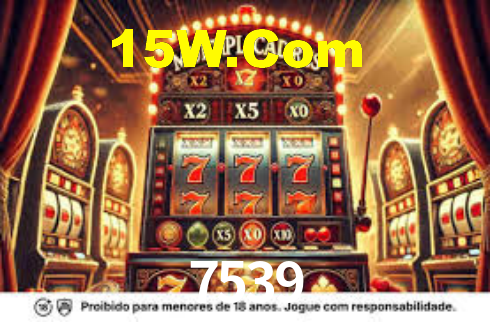 7539 BET