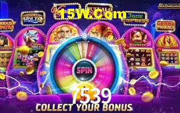 Provedores de Jogos 7539