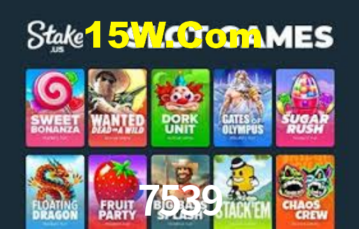7539.Com