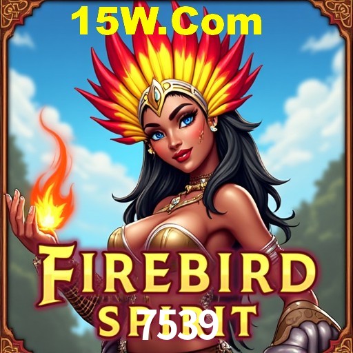 Slot Games 7539