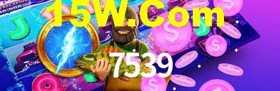 7539: Jogos de Caça-Níqueis-Altas Recompensas, Roleta-Velocidade, Blackjack-Desafios Máximos